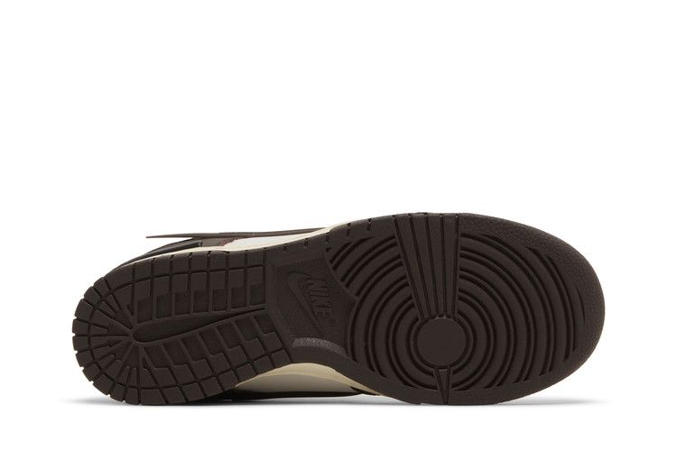 Nike Dunk Low Twist Baroque Brown (Women's)
