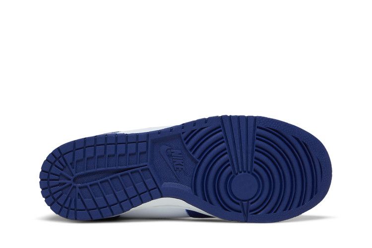 Nike Dunk High Deep Royal Blue (Women's)