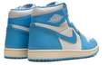 Air Jordan 1 High OG 'UNC Reimagined' Sneakers | DZ5485-402