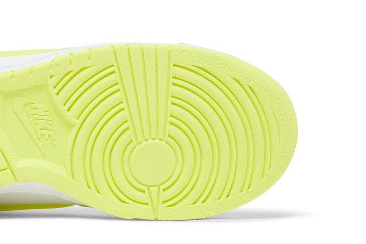 Nike Dunk Low Twist Light Lemon Twist (Women's)