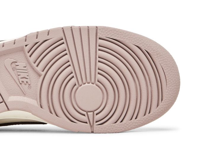 Nike Dunk Low Sail Plum Eclipse (Women's)