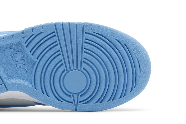 Nike Dunk Low Twist University Blue (Women's)