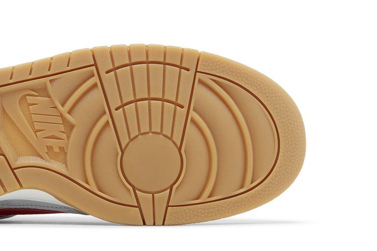 Nike Air Dunk Jumbo Ultraman