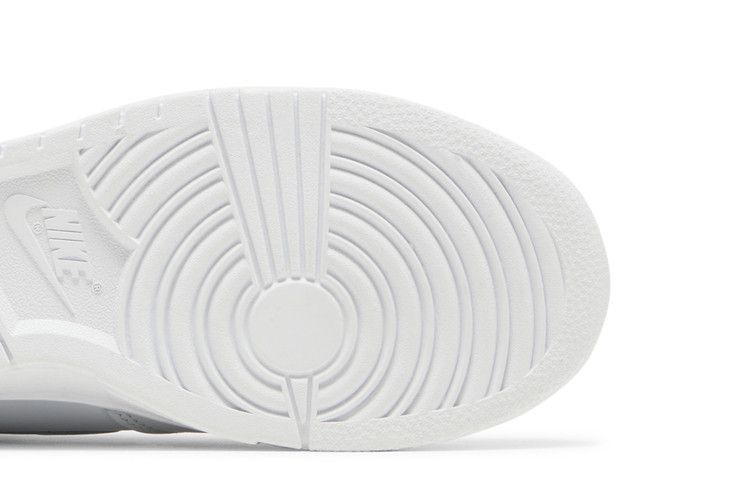 Nike Dunk High SE Pearl Pure Platinum (Women's)