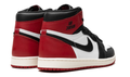 Air Jordan 1 High OG 'Black Toe Reimagined' Sneakers | DZ5485-106