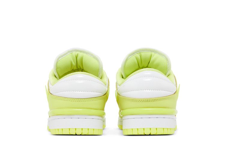 Nike Dunk Low Twist Light Lemon Twist (Women's)
