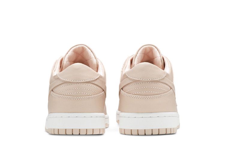 Nike Dunk Lux Low Arctic Orange