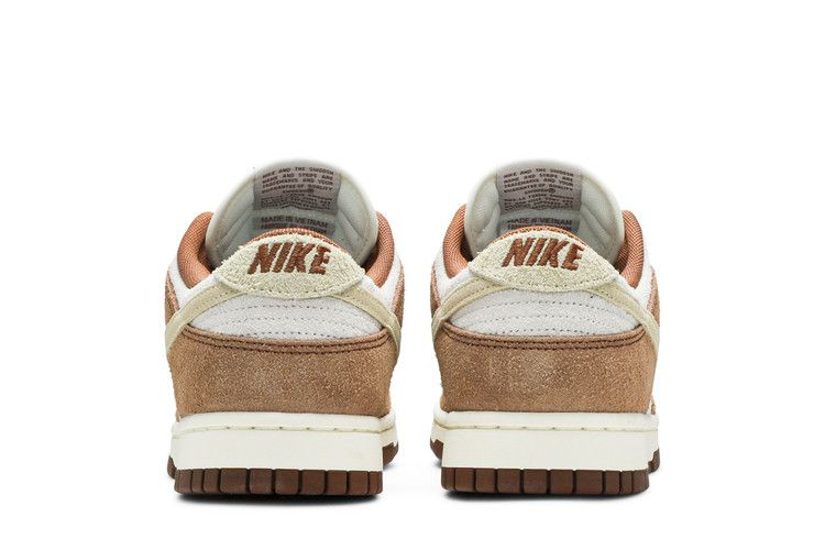 Nike Dunk Low Medium Curry (2021/2024)