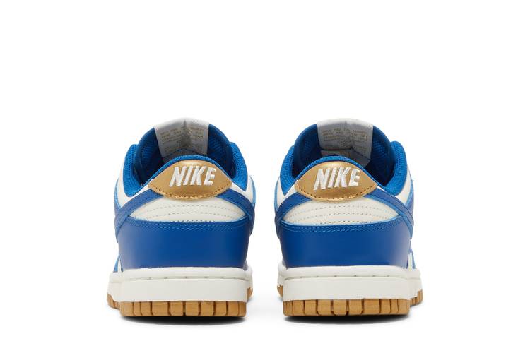 Nike Dunk Low Kansas City Royals (Women's)