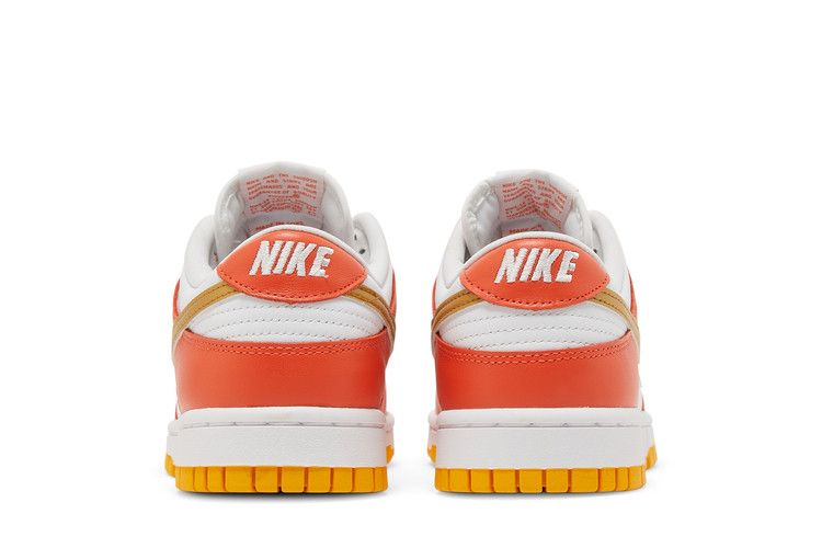 Nike Dunk Low University Gold (Women's)