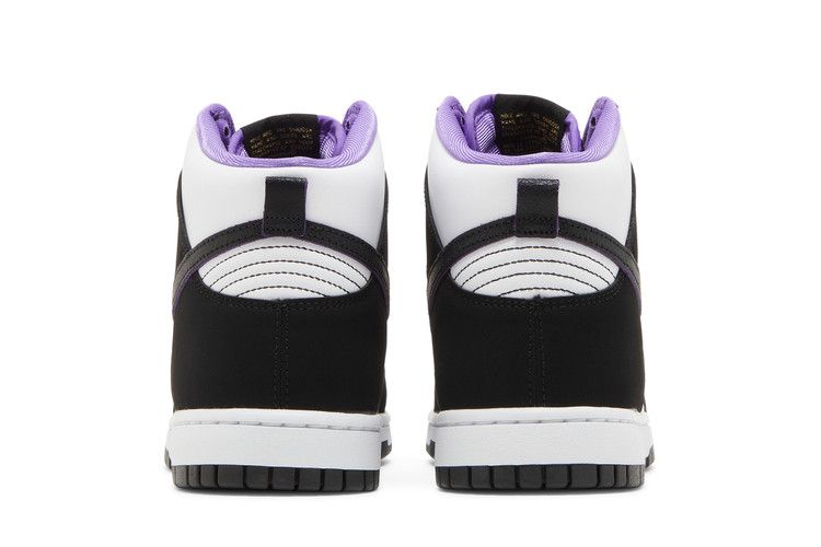 Nike Dunk High SE World Champs