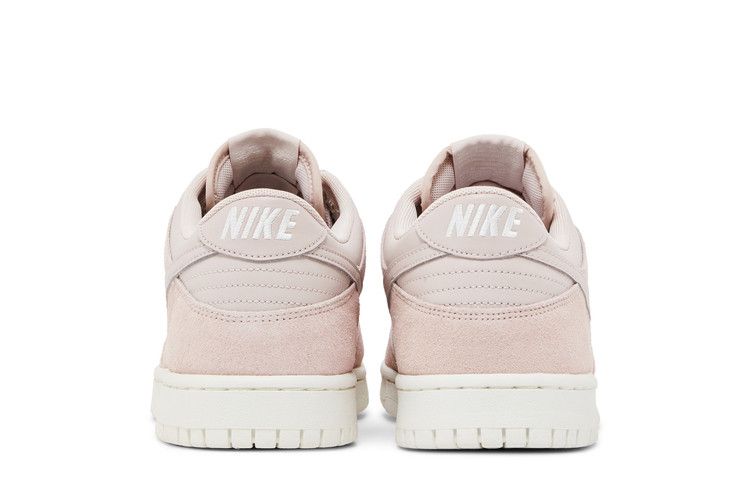 Nike Dunk Low Silt Red/Silt Red-Summit White