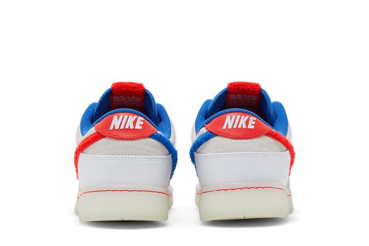 Nike Dunk Low Retro PRM Year of the Rabbit White Rabbit (2023)