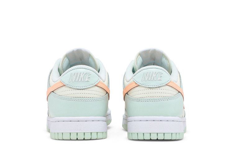 Nike Dunk Low Barely Green (Women's)