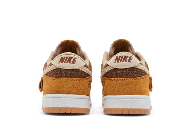 Nike Dunk Low SE Teddy Bear Praline