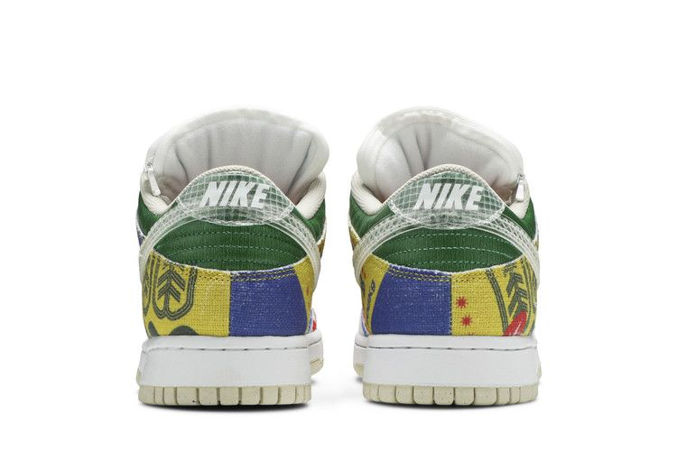 Nike Dunk Low SP City Market