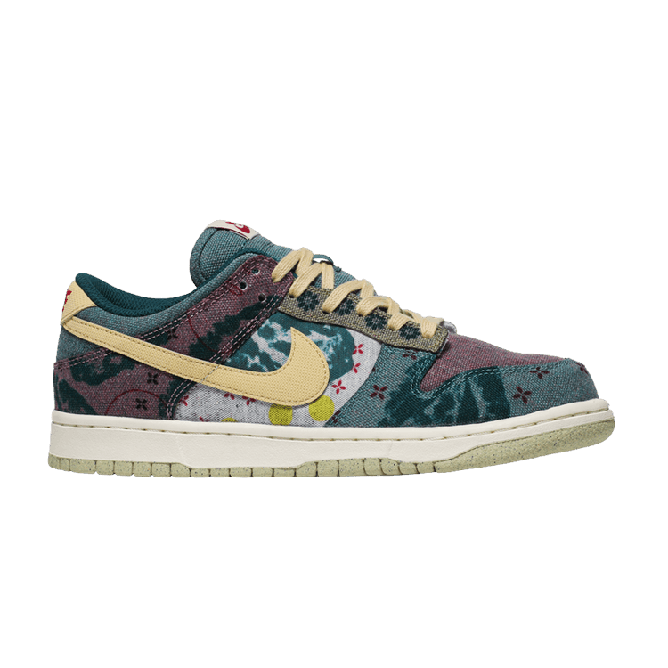 Nike Dunk Low Community Garden