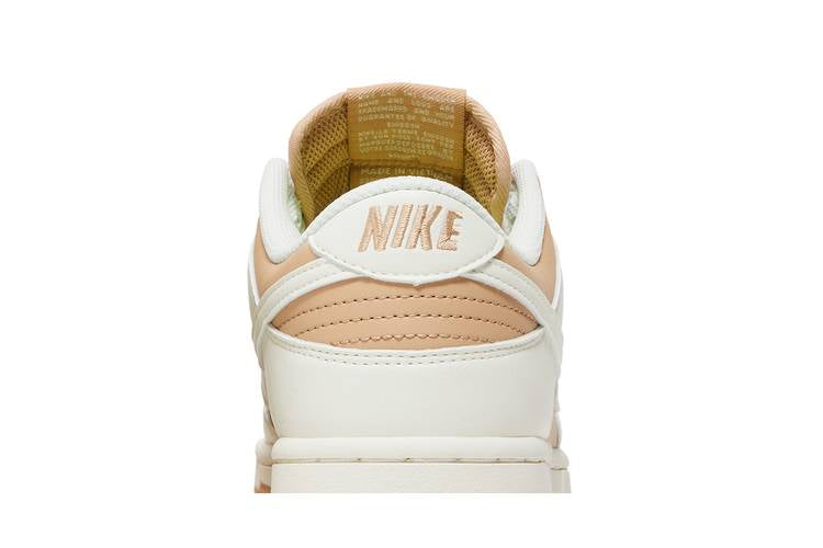 Nike Dunk Low Next Nature Beige Sail (Women's)