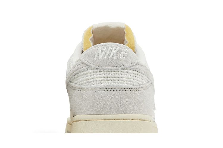 Nike Dunk Low Phantom Light Bone