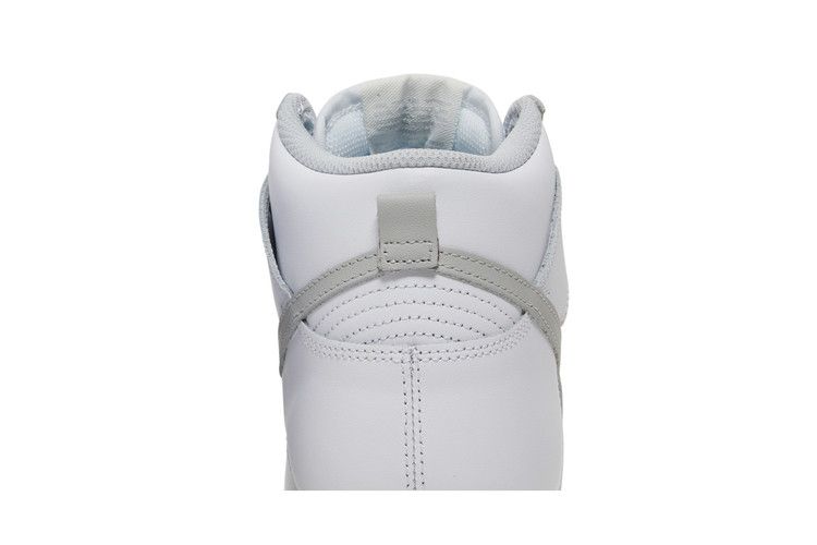 Nike Dunk High Neutral Grey (Women's)