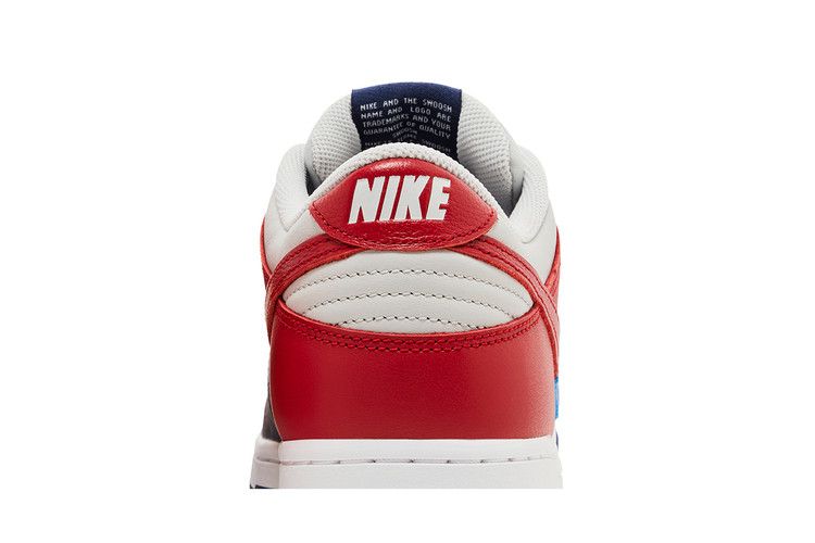 Nike Dunk Low QS CO.JP What The (2024)
