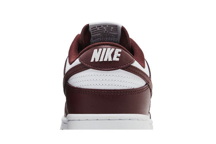 Nike Dunk Low Redwood