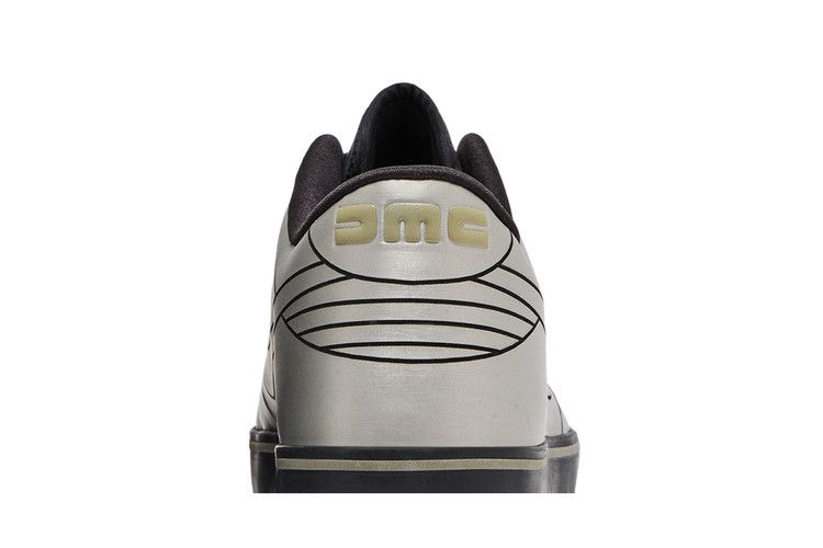 Nike Dunk Low 6.0 SE Delorean DMC-12