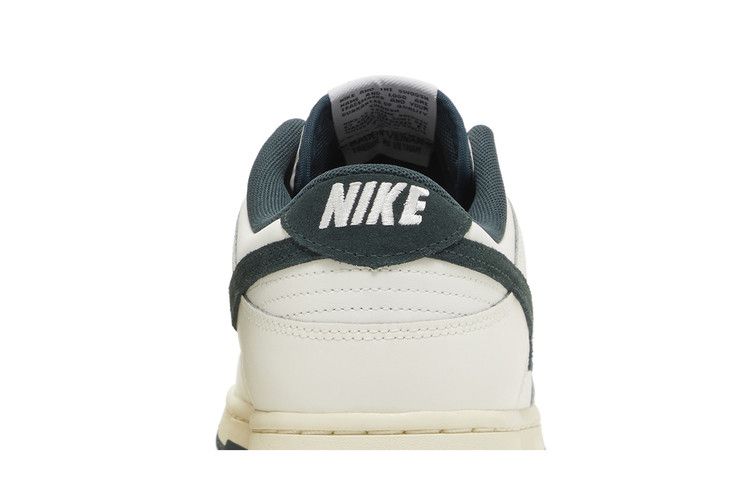 Nike Dunk Low Athletic Department Deep Jungle