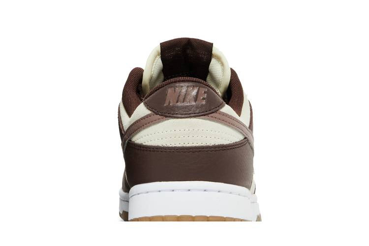 Nike Dunk Low Plum Eclipse (Women's)