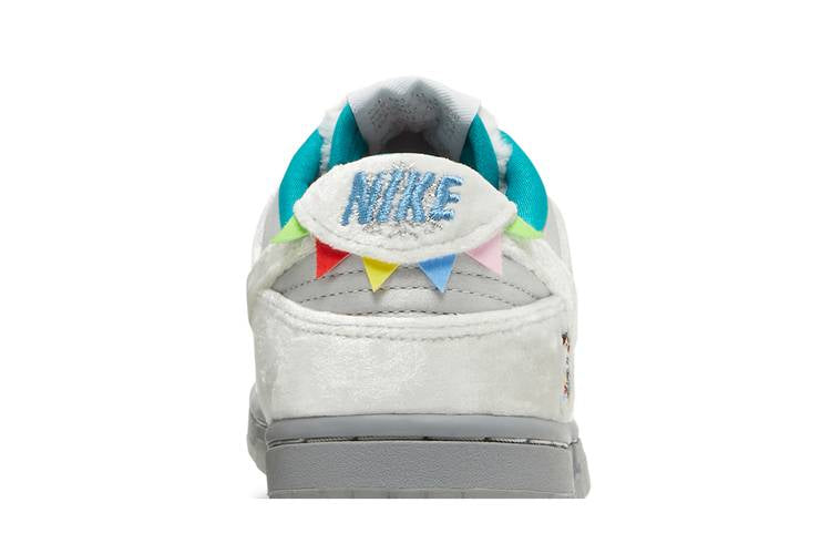 Nike Dunk Low Ice (Women's)