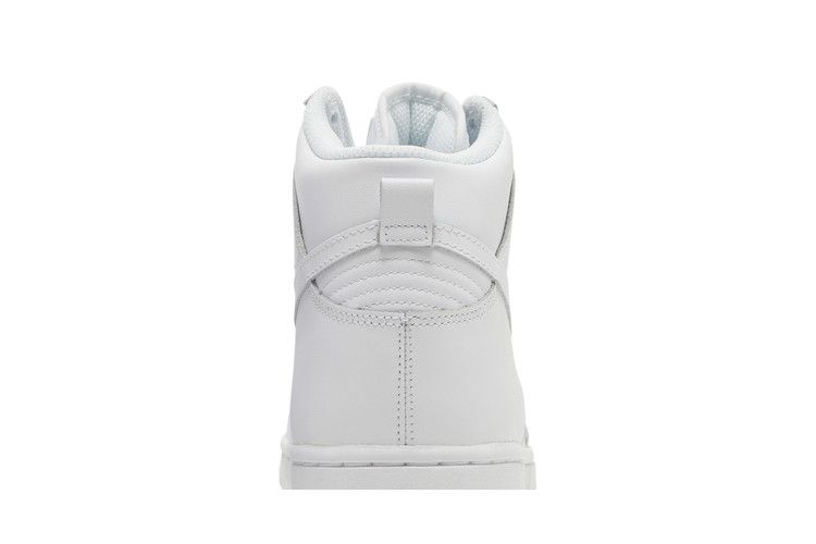 Nike Dunk High SE Pearl White (Women's)