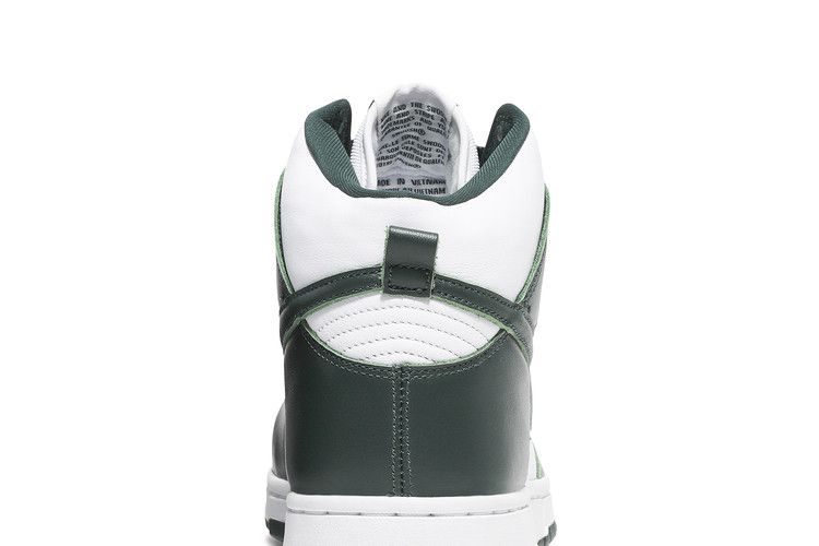 Nike Dunk High SP Spartan Green