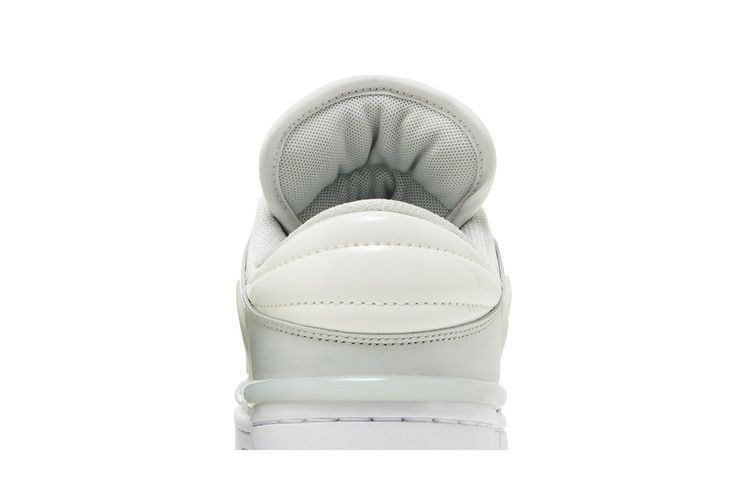 Nike Dunk Low Twist Light Silver (Women's)