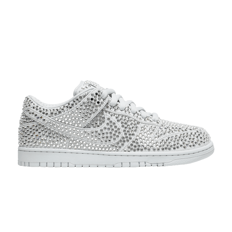 Nike Dunk Low Cactus Plant Flea Market Pure Platinum