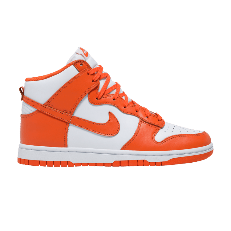 Nike Dunk High Syracuse (2021)