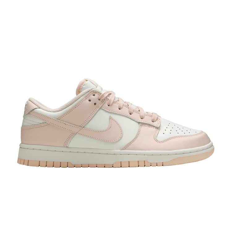 Nike Dunk Low Orange Pearl (Women's)