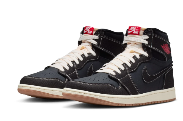 Air Jordan 1 Retro High OG 'Flight Club' Men's | II9811-001