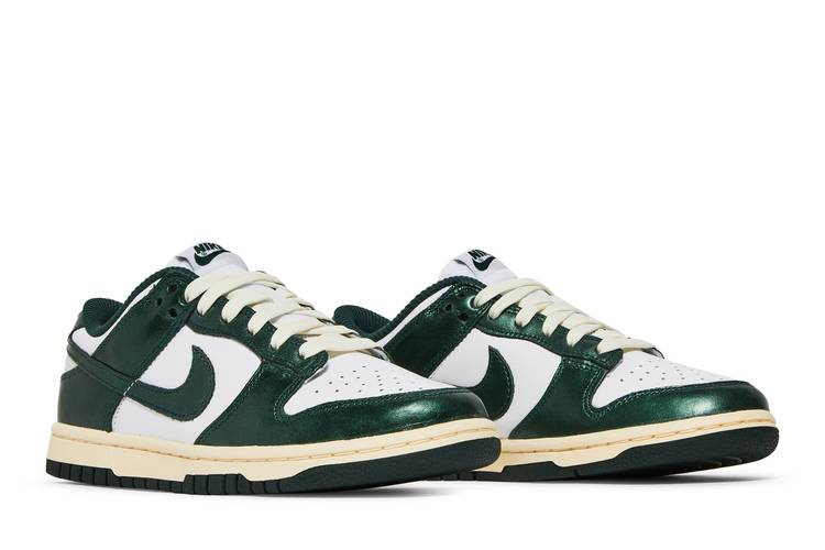 Nike Dunk Low Vintage Green (Women's)