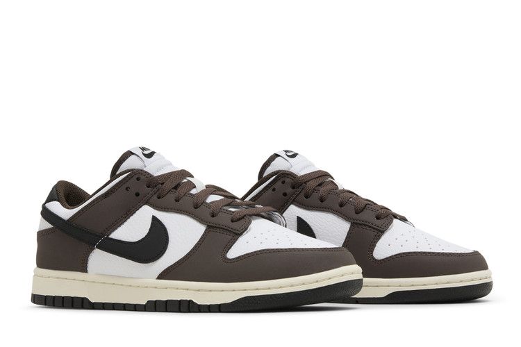 Nike Dunk Low Next Nature Baroque Brown