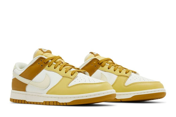 Nike Dunk Low Retro Bronzine