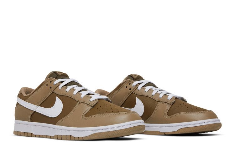 Nike Dunk Low Judge Grey