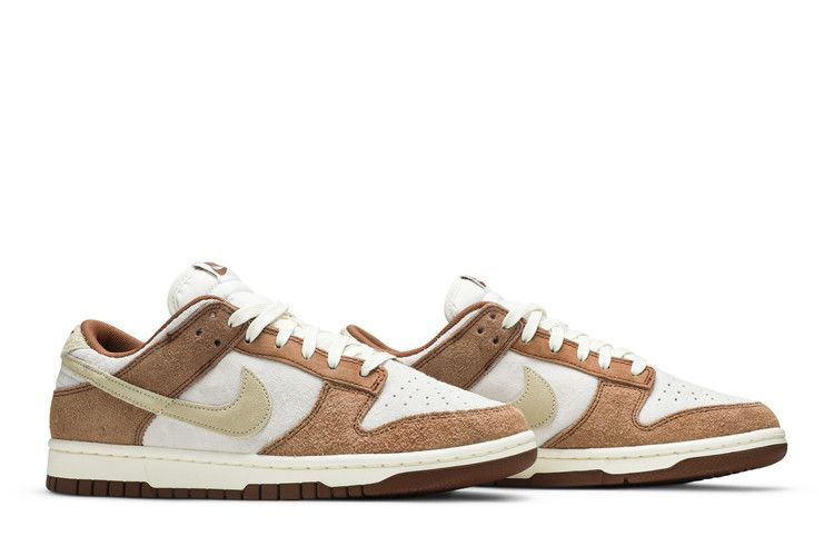 Nike Dunk Low Medium Curry (2021/2024)