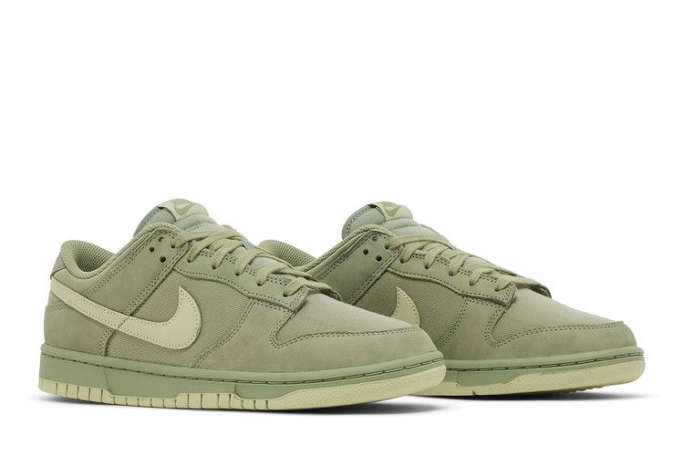 Nike Dunk Low Retro Split Deep Jungle