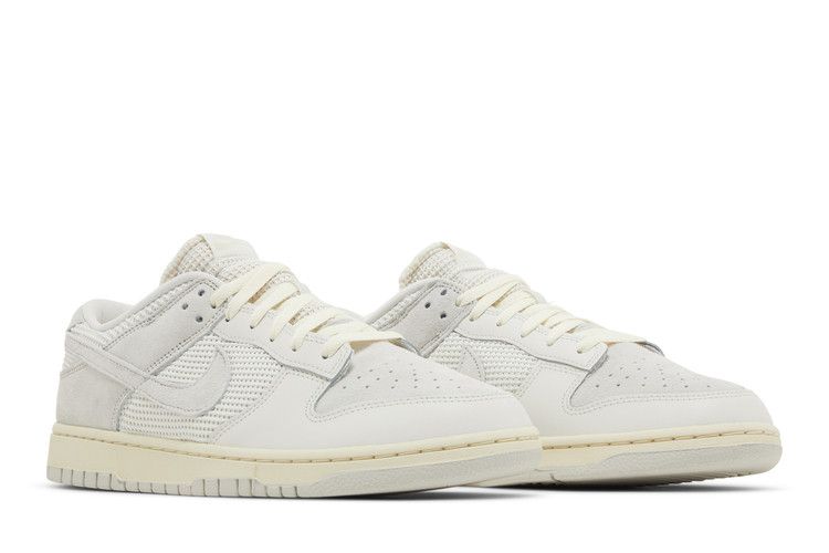 Nike Dunk Low Phantom Light Bone