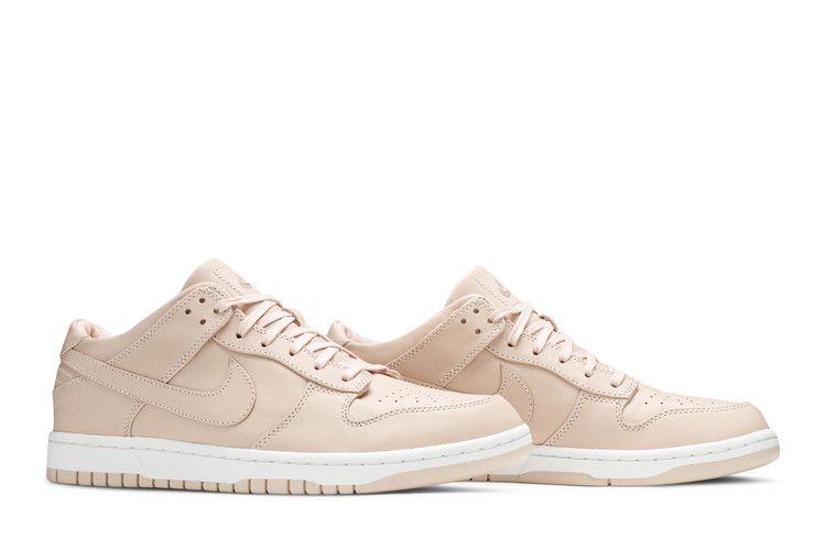 Nike Dunk Lux Low Arctic Orange