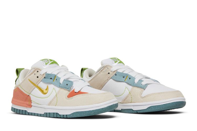 Nike Dunk Low Disrupt 2 Easter Pastel (Women's)