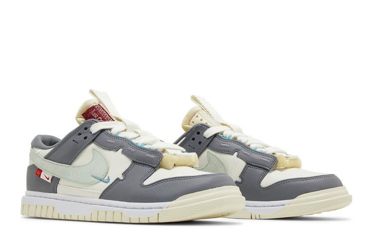 Nike Air Dunk Jumbo Year of the Dragon