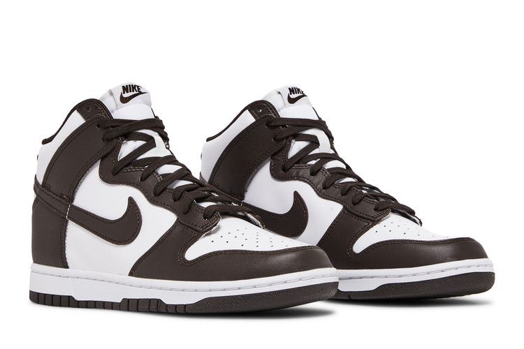 Nike Dunk High Palomino