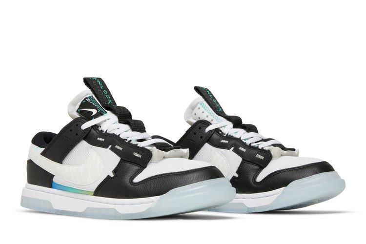 Nike Air Dunk Jumbo Unlock Your Space Panda