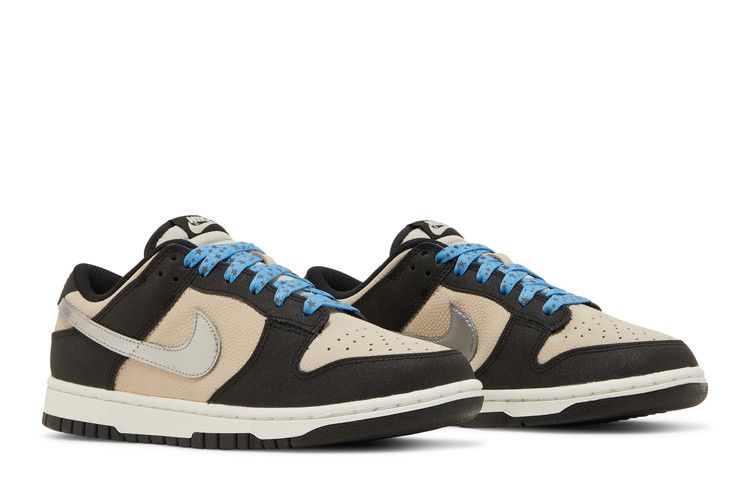 Nike Dunk Low Starry Laces (Women's)